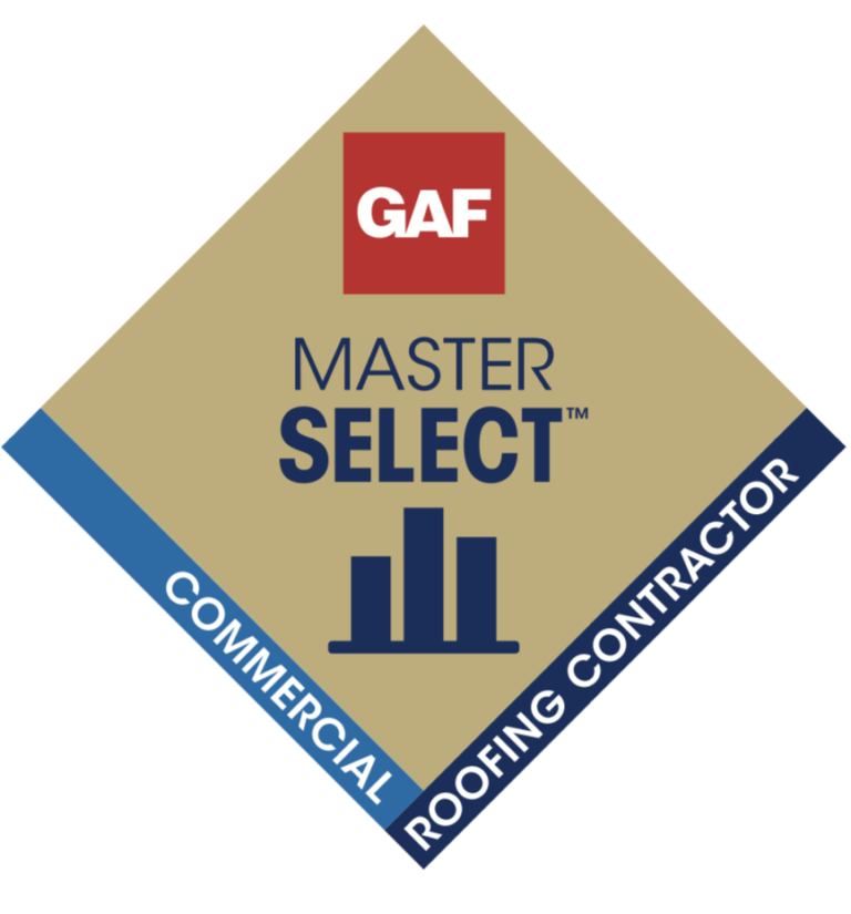 GAF Master Select - Excellence Award 2018 | Kodiak Roofing & Waterproofing