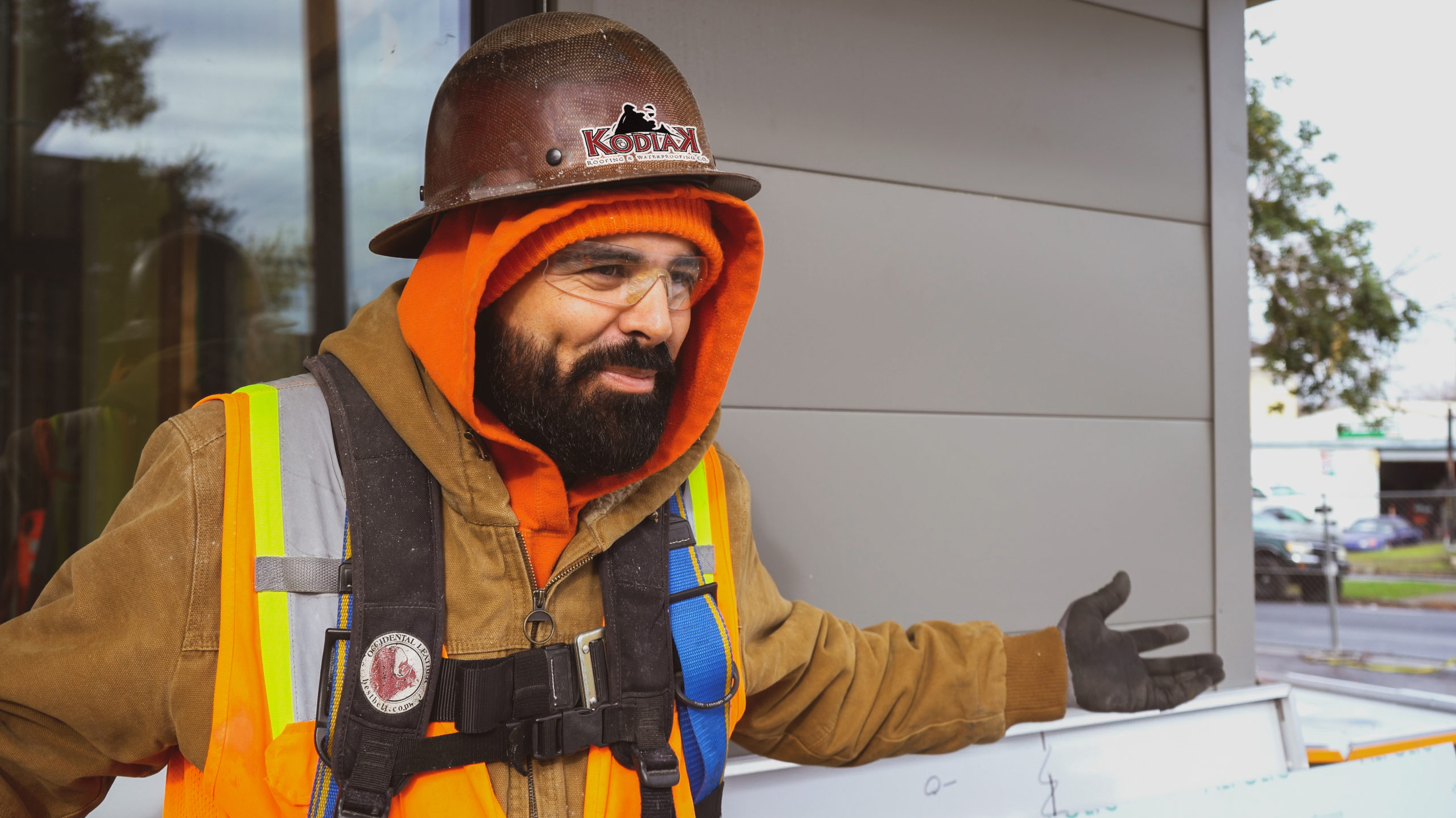 Roofing Jargon Guide What Does it all Mean? Kodiak Roofing & Waterproofing Commercial roofing