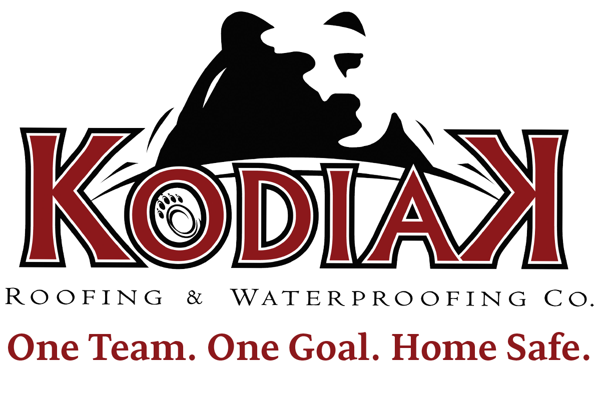 Kodiak Roofing & Waterproofing