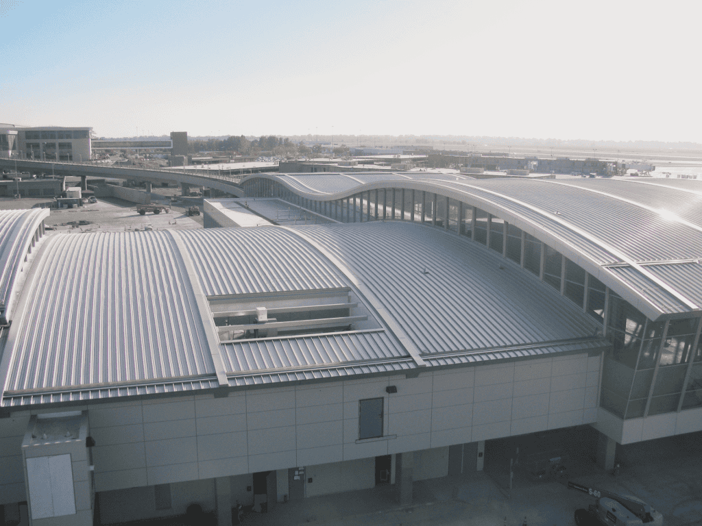 Sacramento International Airport