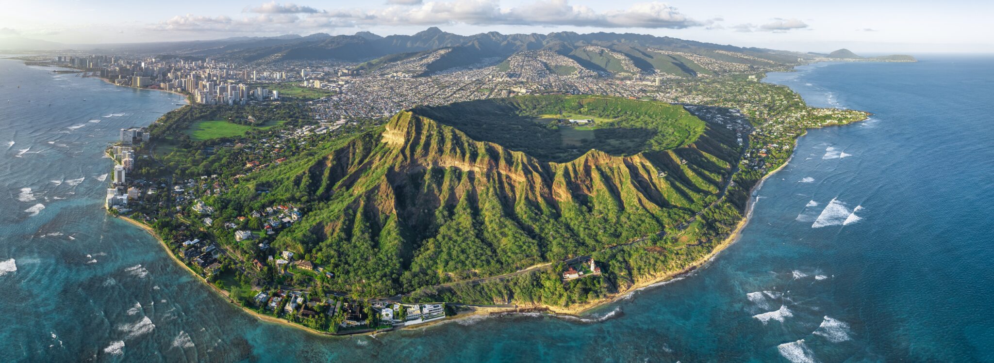 Oahu