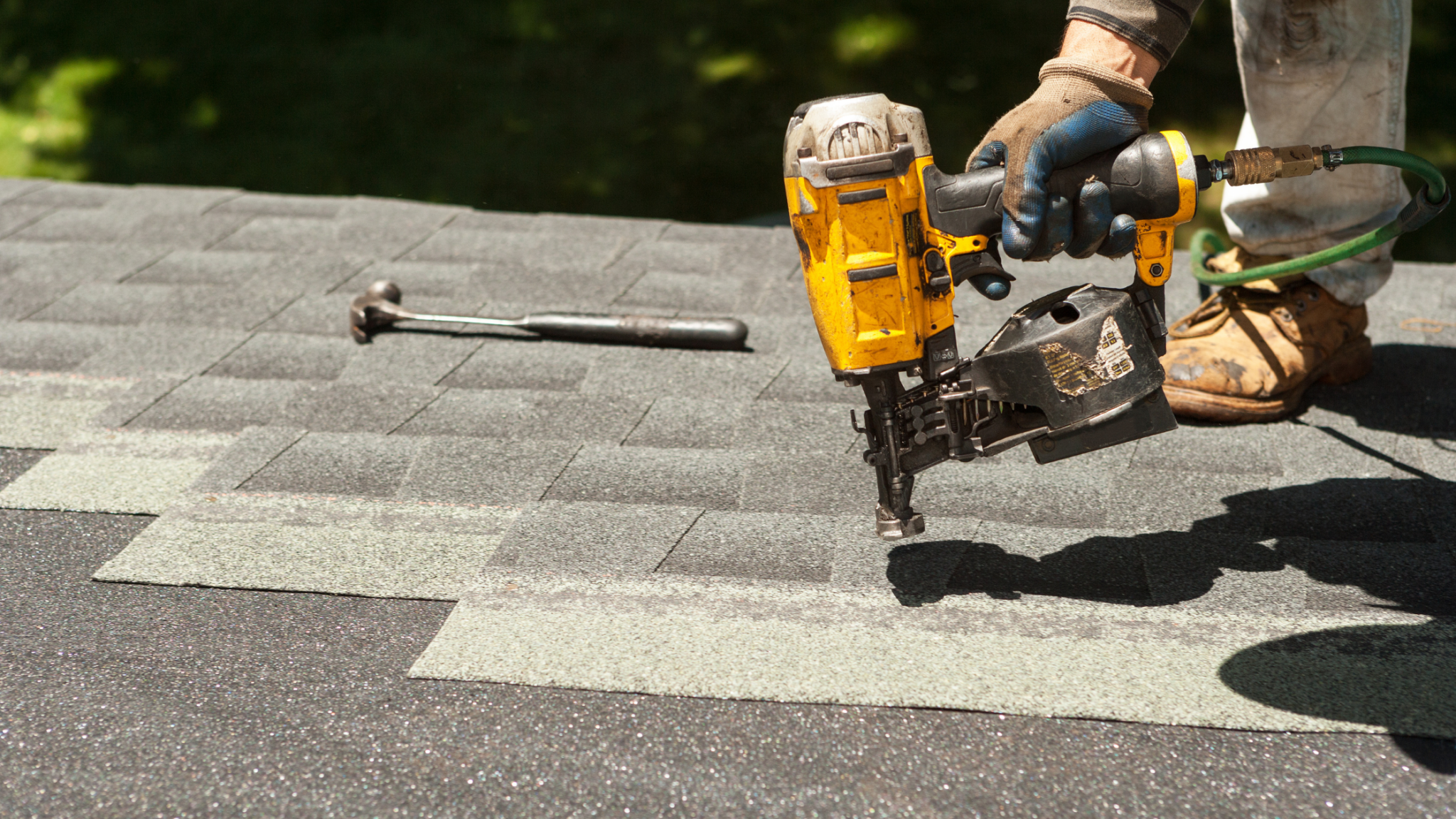 DIY Roof Replacement vs. Professional Roofing