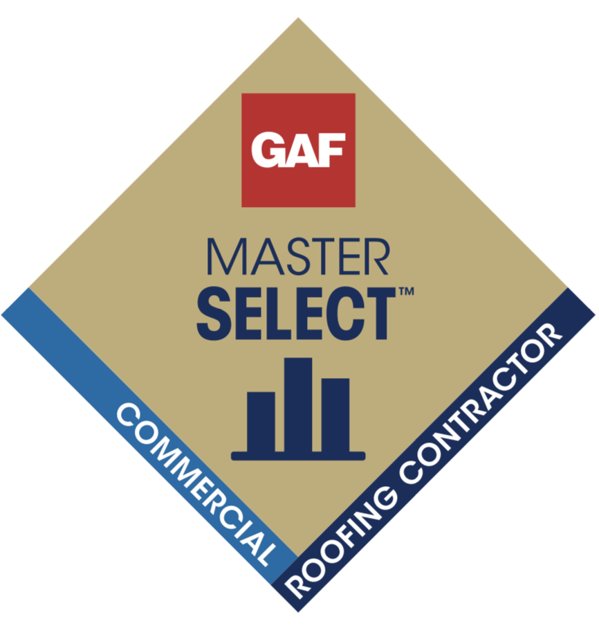 GAF Master Select – Excellence Award 2018
