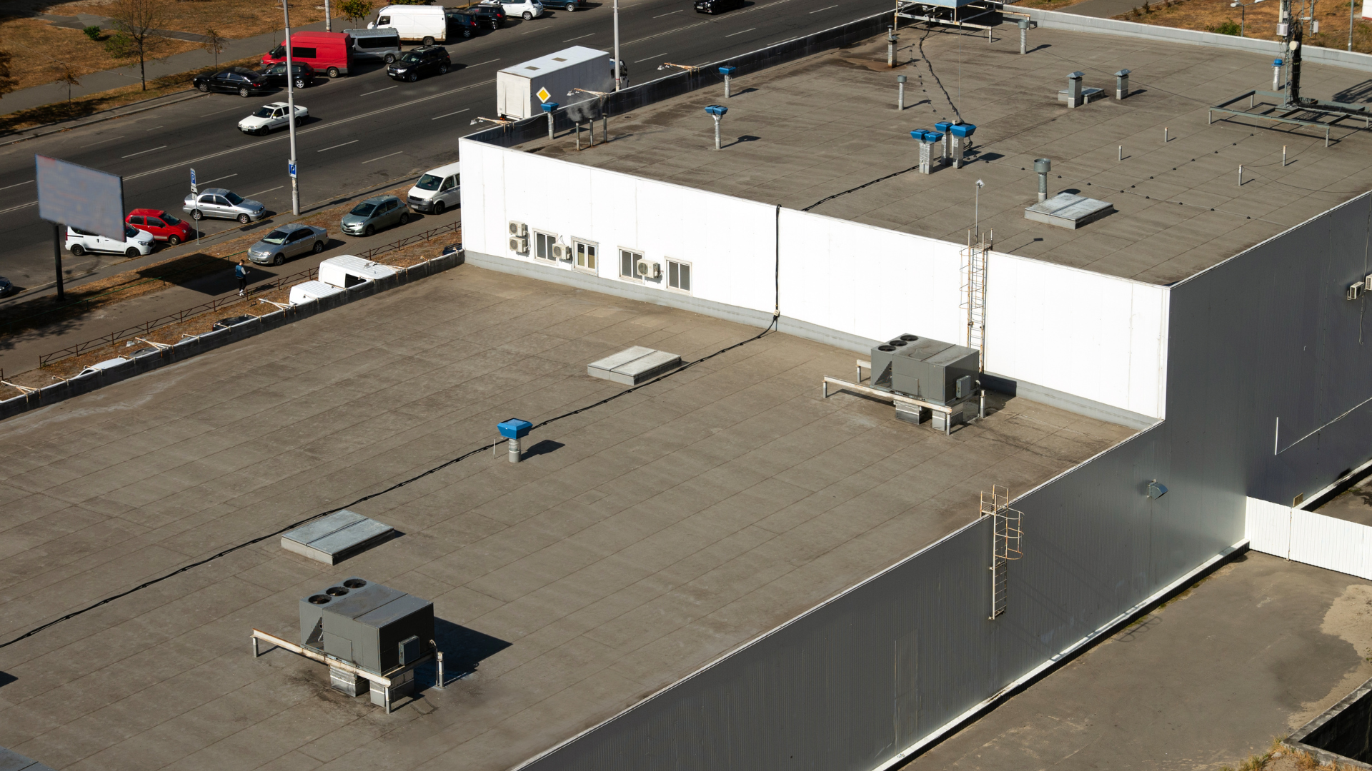 6 Tips for Extending the Life of Your Commercial Roof