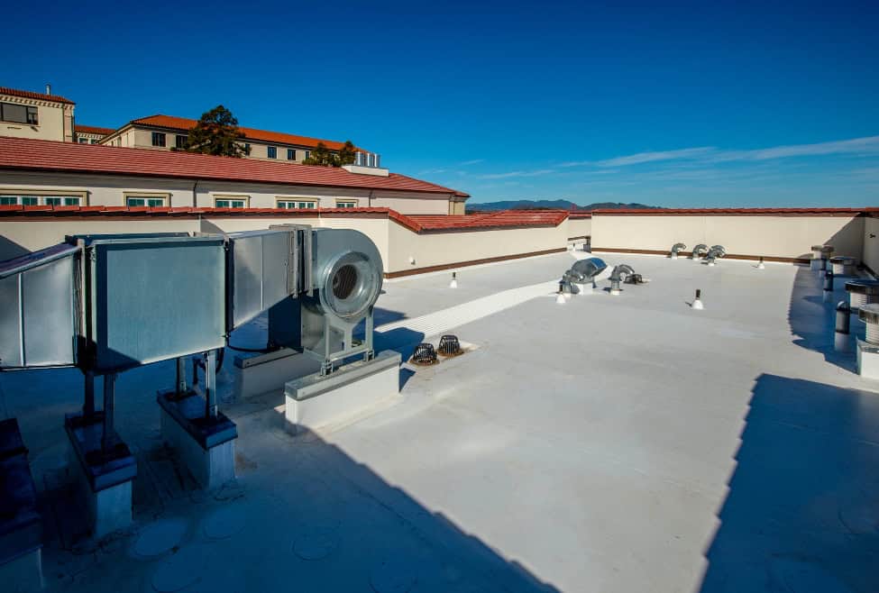 How Often Should a Commercial Roof Be Inspected and Maintained?